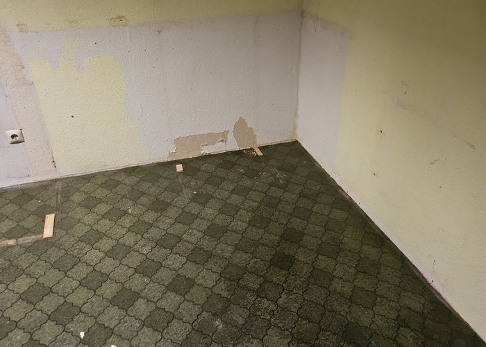 Nutzerbilder Marlon Flock Gebäudereinigung & Entrümpelung