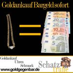 Bild zu Schatztruhe GmbH & Co. KG Juwelier Goldankauf Uhren + Schmuck