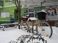 Bild zu BERLIN BIKE TOUR-Fahrradverleih