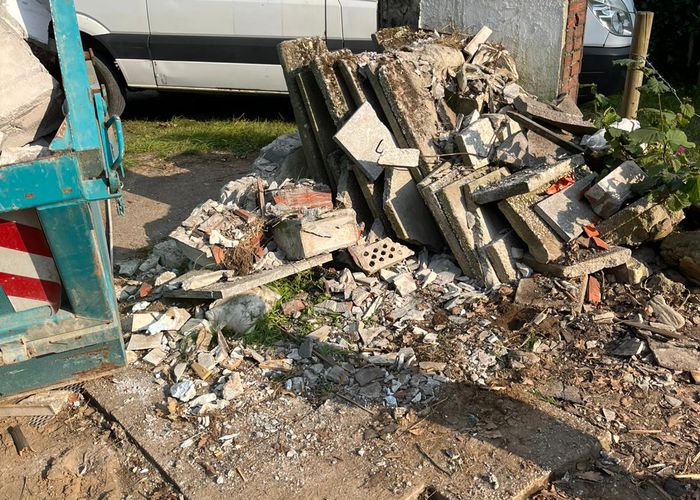 Nutzerbilder BHC DEMOLITION Abbruchunternehmen Jörg Wölk