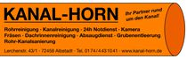 Bild zu Horn Jürgen Kanal-Horn