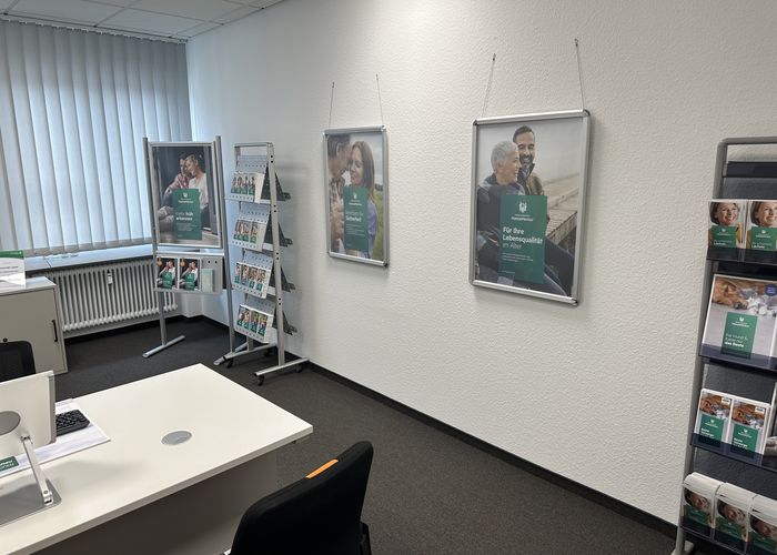 Nutzerbilder HanseMerkur Geschäftsstelle