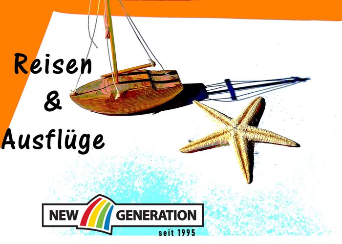 Nutzerbilder New Generation e.V.