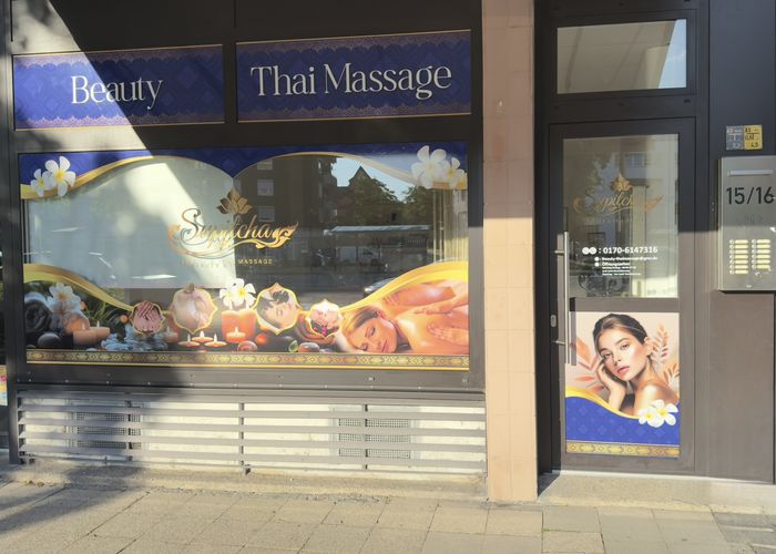 Nutzerbilder Supitcha Beauty & Thai Massage
