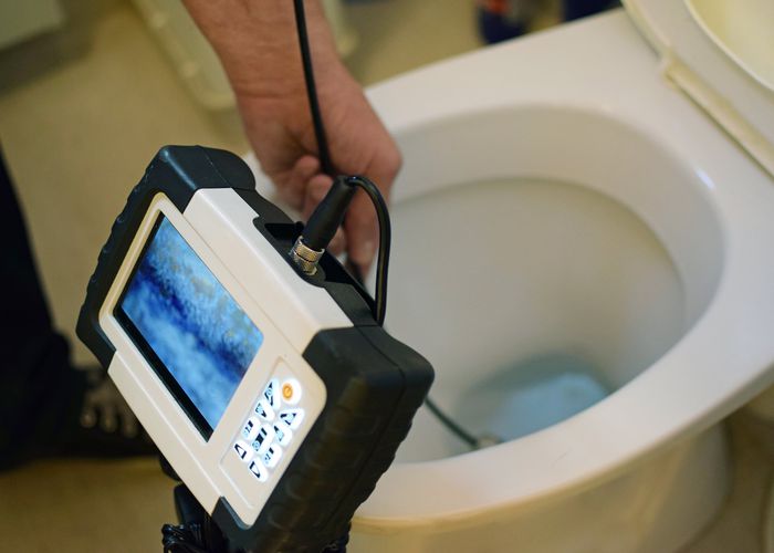 Nutzerbilder Rohrreinigung Gross