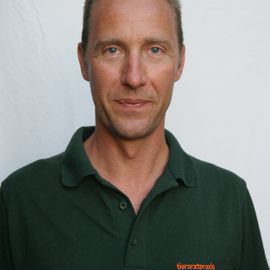 Tierarzt Bernhard Regensburger