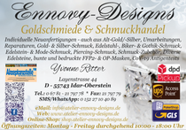 Bild zu Ennovy-Designs - Goldschmiede & Schmuckhandel