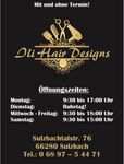 Bild zu Ilirjana Kryeziu Ili Hairdesign