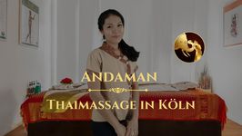 Bild zu Andaman Thai-Massagen