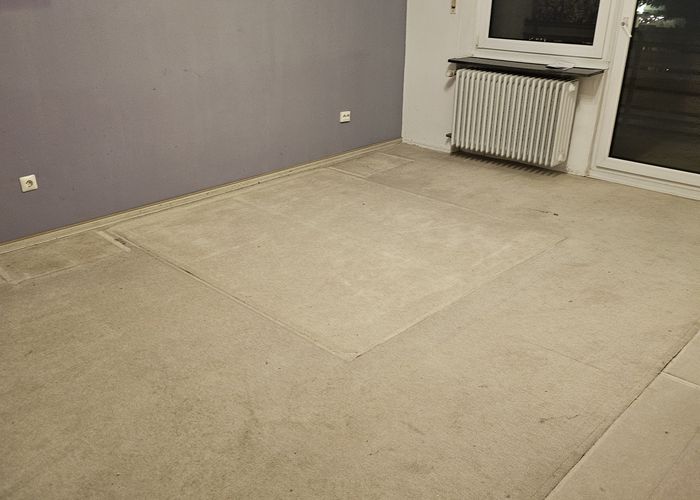 Nutzerbilder Marlon Flock Gebäudereinigung & Entrümpelung