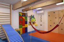 Bild zu Wittich Angelika Ergotherapie