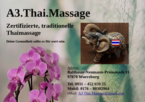 Bild zu A3.Thai.Massage