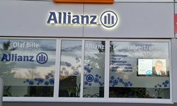 Bild zu Allianz Versicherung Olaf Bille Generalvertretung