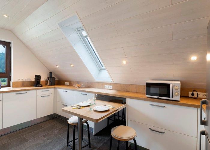 Nutzerbilder Ferienwohnung Höfleblick