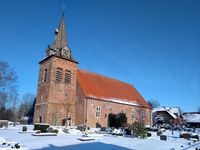 Bild zu St.-Secundus-Kirche - Evangelisch-lutherische Kirchengemeinde Schwei
