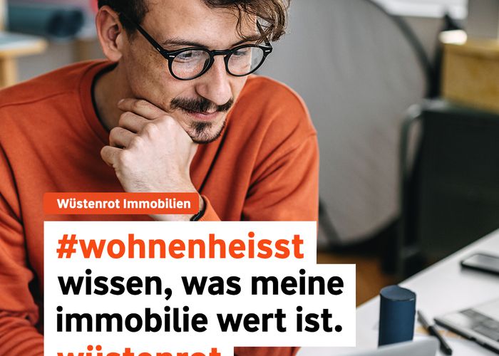 Nutzerbilder Wüstenrot Immobilien GmbH Stuttgart - Darko Westphal