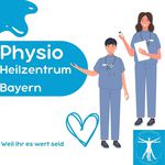 Bild zu Physio Heilzentrum Bayern Inh. Mohammad Majd Aljouja