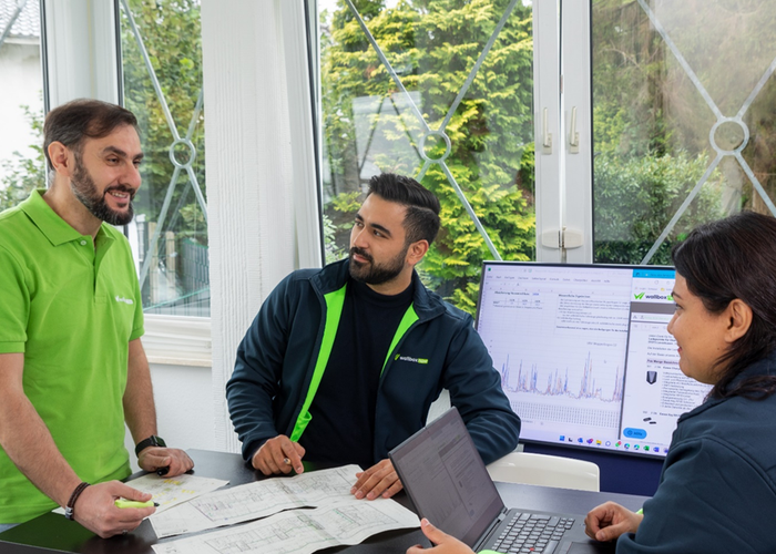 Nutzerbilder WallboxNow GmbH