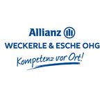 Bild zu Allianz Versicherung Weckerle und Esche OHG Generalvertretung