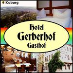 Bild zu Hotel-Weinstube Gerberhof