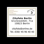 Bild zu Cityfoto Berlin - Passbilder, Bewerbungsfotos, Portraits - photos for everybody