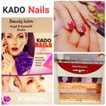 Bild zu KADO NAILS-Nagel & Kosmetik Studio Thi Bach, Duong Do