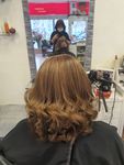 Bild zu Hair Live Leyla - Friseur