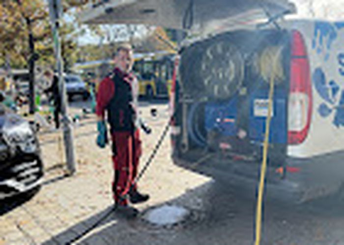 Nutzerbilder Auth Bjarne