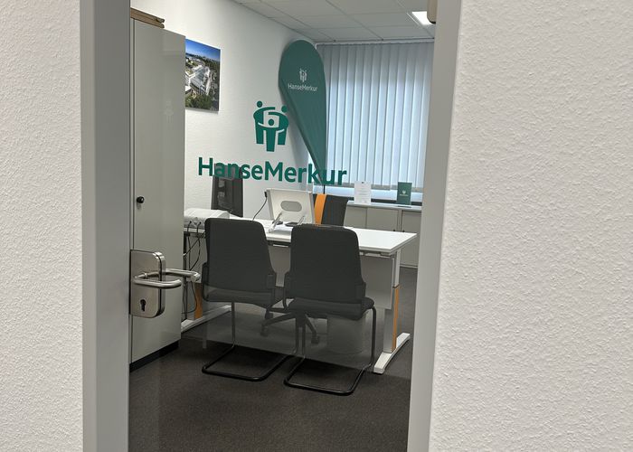 Nutzerbilder HanseMerkur Geschäftsstelle