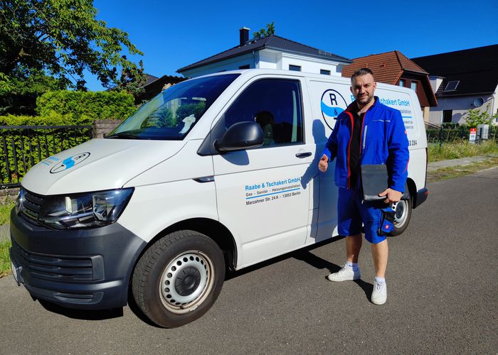 Nutzerbilder Raabe & Tschakert GmbH