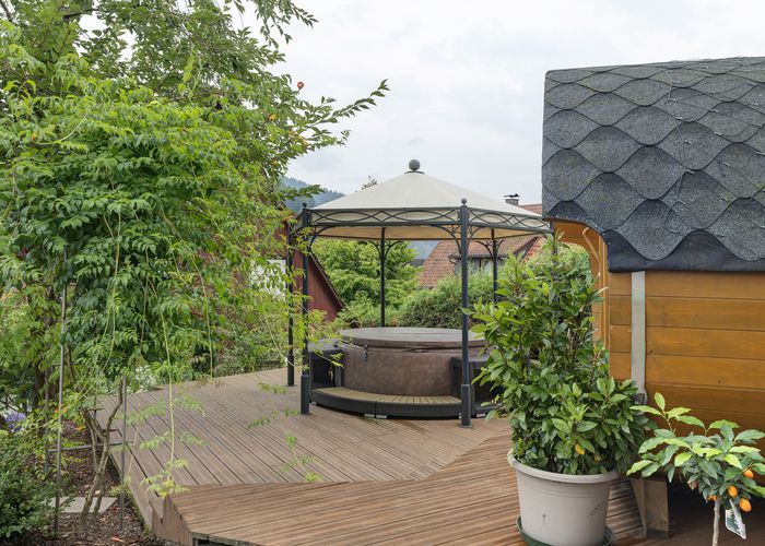 Nutzerbilder Ferienwohnung Höfleblick