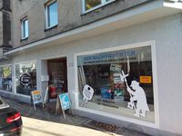 Bild zu Joannis Dimitriadis Schuh- u. Schlüsseldienst