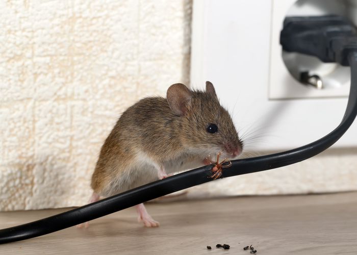 Nutzerbilder Kammerjäger Engel