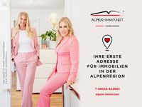 Bild zu ALPEN-IMMO GmbH