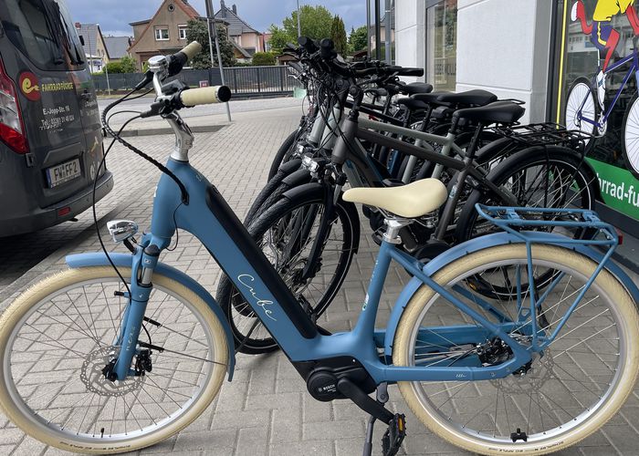 Nutzerbilder Die Fahrrad Füchse Mario Schostag