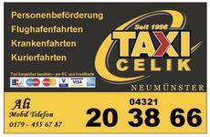 Bild zu Taxi Betrieb Celik
