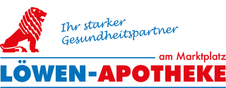Bild zu Löwen Apotheke am Marktplatz, Inh. Nikoletta Gemenetzi
