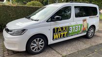 Bild zu Taxi-Betrieb Witt