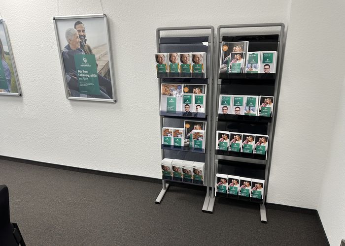 Nutzerbilder HanseMerkur Geschäftsstelle
