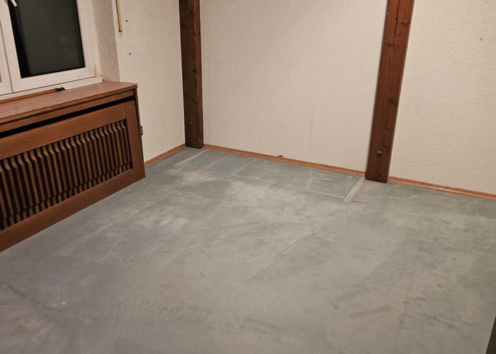 Nutzerbilder Marlon Flock Gebäudereinigung & Entrümpelung