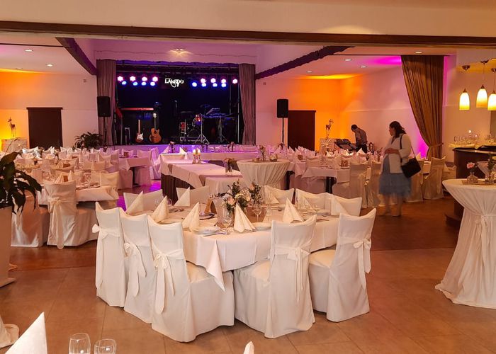Nutzerbilder Wenning-Wieter Partyservice / Gaststätte