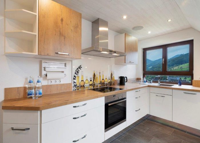 Nutzerbilder Ferienwohnung Höfleblick