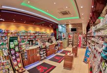 Bild zu Löwen Apotheke am Marktplatz, Inh. Nikoletta Gemenetzi