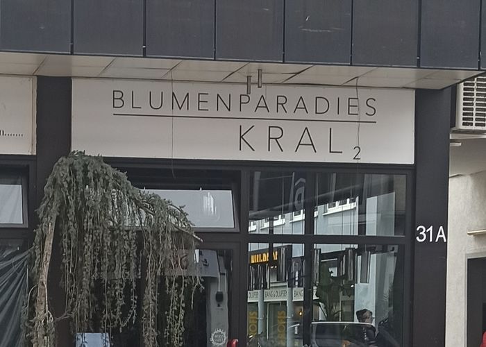 Nutzerbilder Blumen Paradies Kral 2