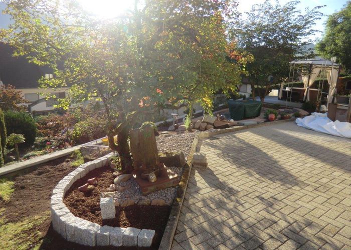 Nutzerbilder Ferienwohnung Höfleblick