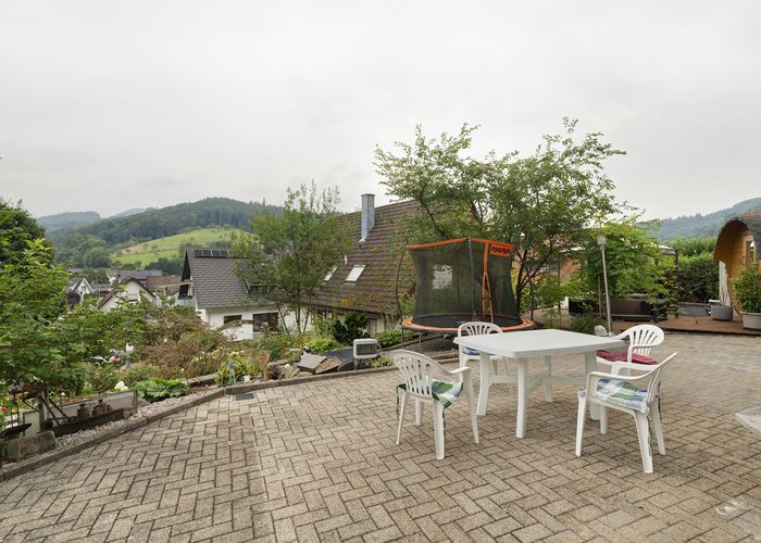 Nutzerbilder Ferienwohnung Höfleblick