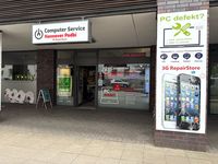 Bild zu Computer Podbi 130(DPD Partner)