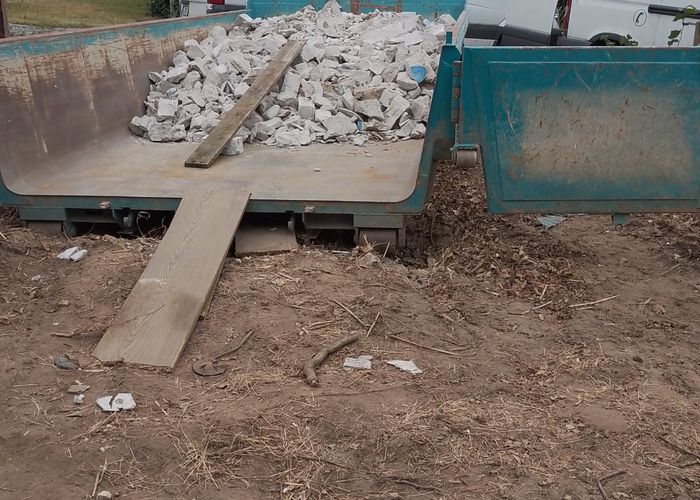 Nutzerbilder BHC DEMOLITION Abbruchunternehmen Jörg Wölk