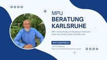 Bild zu MPU Beratung Schaller Karlsruhe