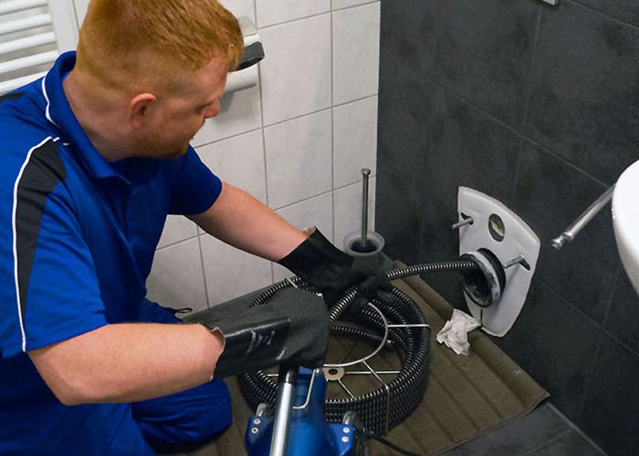 Nutzerbilder Rohrreinigung Haas